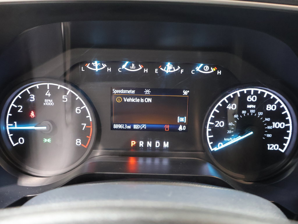 Used 2022 Ford F150 XL w/ Trailer Tow Package AWD/4WD image 38