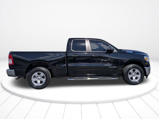 Used 2023 RAM 1500 Big Horn RWD image 2