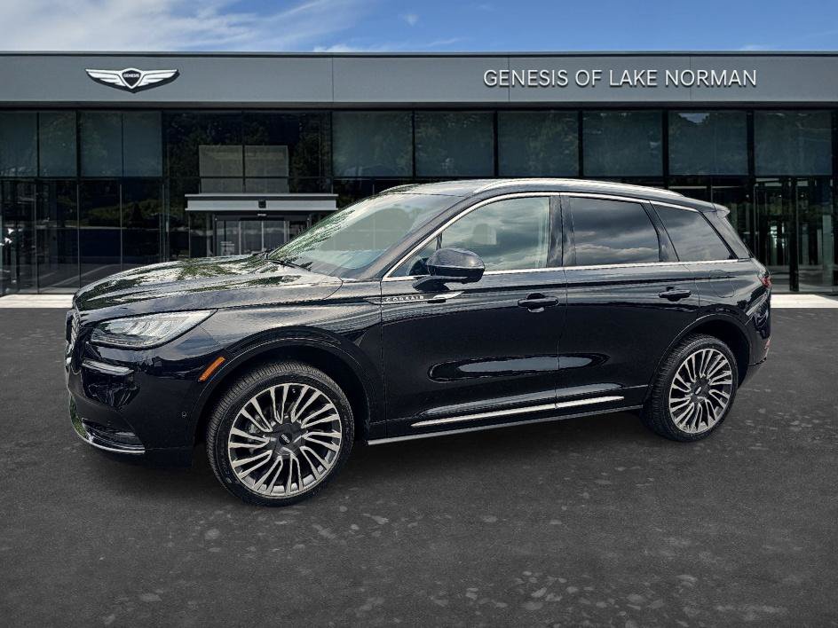 Used 2020 Lincoln Corsair Reserve w/ Equipment Group 201A FWD image 1