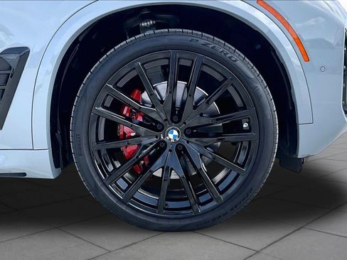 Used 2025 BMW X5 sDrive40i w/ Executive Package RWD image 10