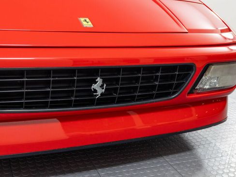 Used 1994 Ferrari 348 Spider RWD image 21