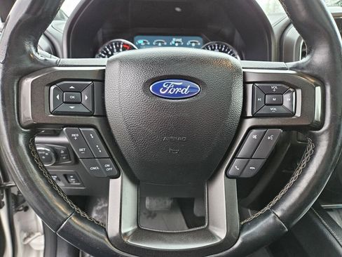 Used 2018 Ford Expedition Limited w/ Equipment Group 301A image 21