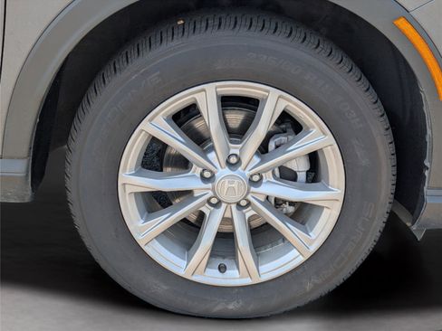 Used 2025 Honda CR-V EX-L image 38