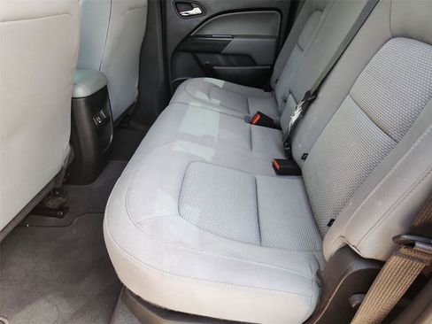 Used 2020 Chevrolet Colorado LT w/ LT Convenience Package RWD image 21