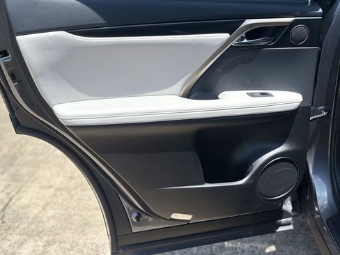 Used 2021 Lexus RX 350 FWD w/ Accessory Package image 22