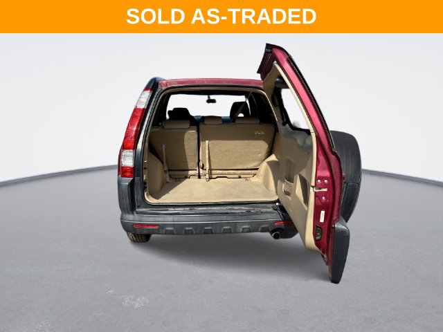 Used 2005 Honda CR-V LX image 21