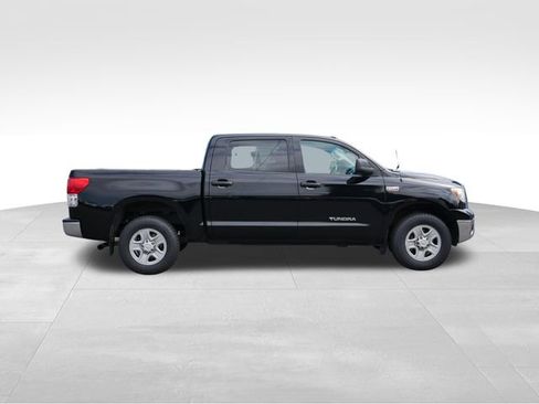 Used 2013 Toyota Tundra 2WD CrewMax w/ Tow Pkg image 10