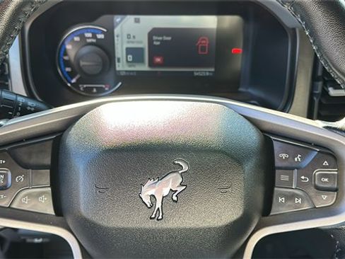 Used 2022 Ford Bronco Big Bend image 10