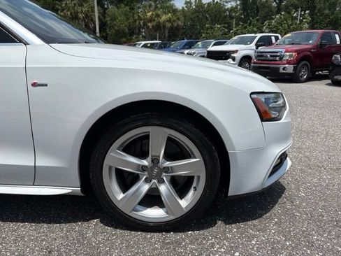 Used 2016 Audi A5 2.0T Premium Plus AWD/4WD image 25
