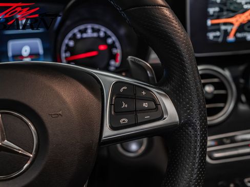 Used 2017 Mercedes-Benz C 63 AMG Cabriolet image 45