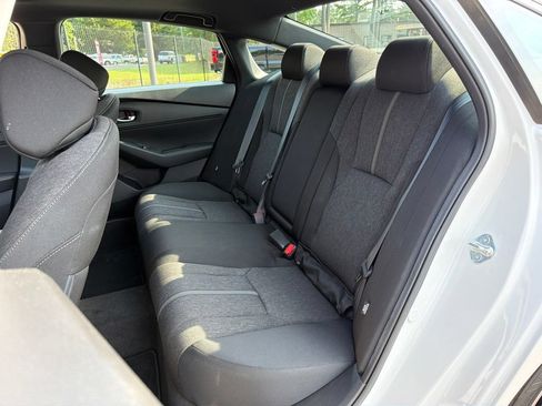 Used 2024 Honda Accord Sport image 20