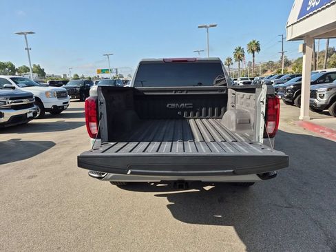 Used 2024 GMC Sierra 1500 Elevation AWD/4WD image 19