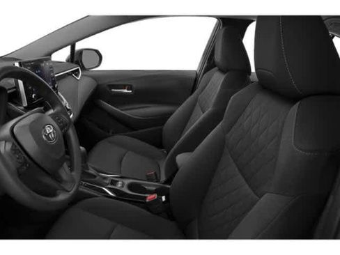 Used 2021 Toyota Corolla LE image 12