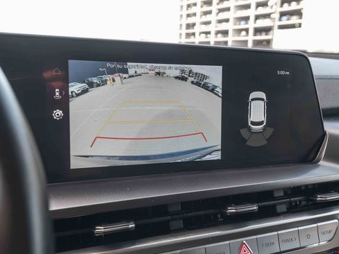 Used 2024 Kia Telluride S w/ S Sunroof Package FWD image 27