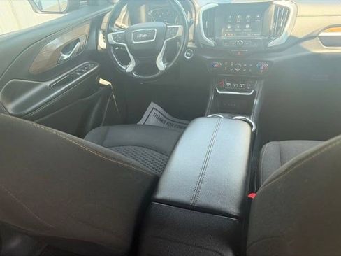 Used 2019 GMC Terrain SLE AWD/4WD image 35