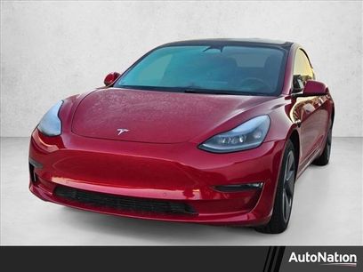Used 2022 Tesla Model 3 Long Range