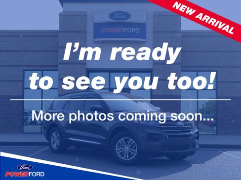 Certified 2023 Ford Explorer XLT RWD image 1