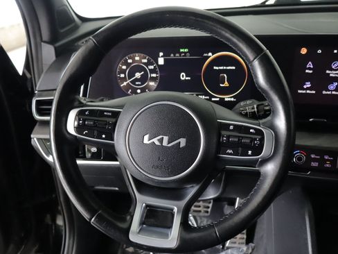 Used 2023 Kia Sportage X-Pro AWD/4WD image 13