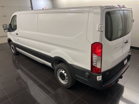 New 2025 Ford Transit 250 Low Roof w/ Electrician Trade Package image 4