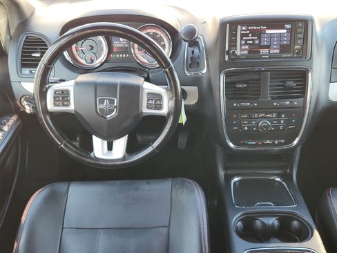 Used 2020 Dodge Grand Caravan GT FWD image 27