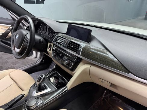 Used 2017 BMW 330i Sedan RWD image 50