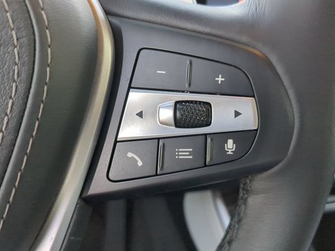 Used 2025 BMW X5 xDrive40i w/ Premium Package AWD/4WD image 67