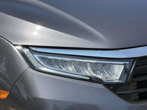 Certified 2023 Honda Odyssey Touring image 7