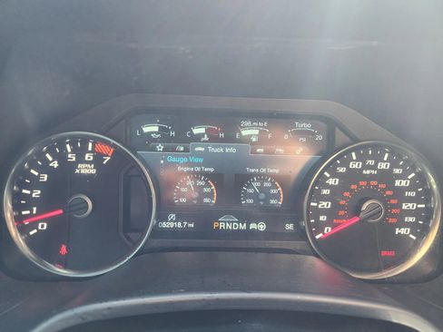 Used 2019 Ford F150 Raptor image 14