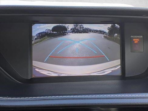 Used 2015 Lexus ES 350 image 12