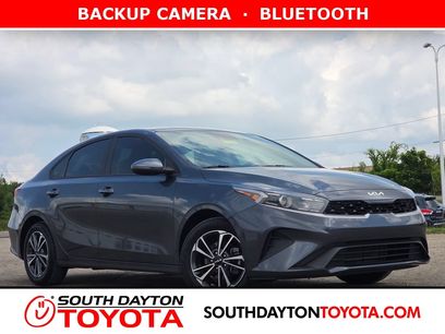 Used 2024 Kia Forte LXS w/ LXS Technology Package