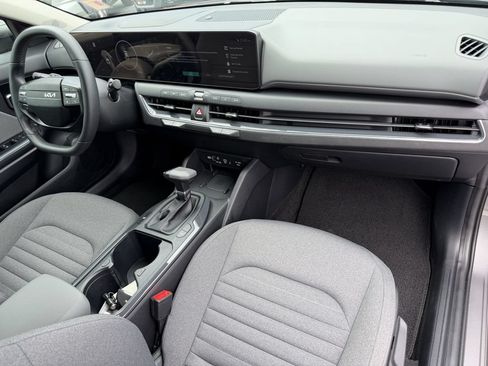 Certified 2025 Kia K4 EX FWD image 14