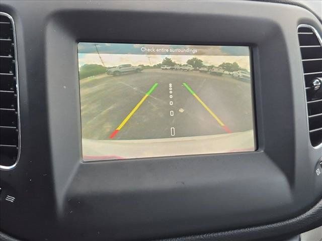 Used 2019 Jeep Compass Latitude FWD image 13