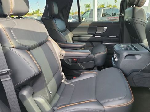 New 2026 Ford Expedition Tremor image 21