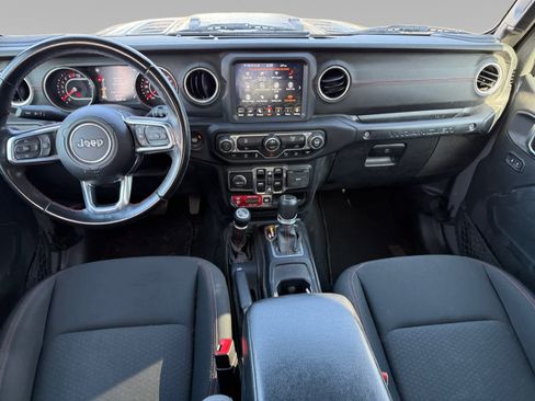 Used 2020 Jeep Wrangler Unlimited Rubicon w/ Quick Order Package 28Y Recon AWD/4WD image 21