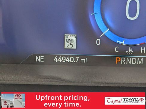 Used 2021 Ford Explorer Platinum w/ Equipment Group 601A image 20