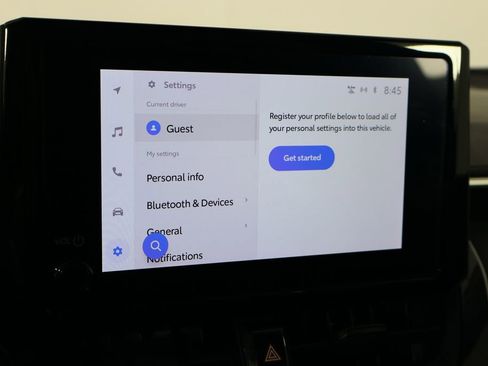 Used 2023 Toyota Corolla LE image 29