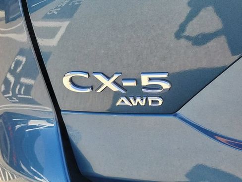 Used 2024 MAZDA CX-5 AWD 2.5 S image 28