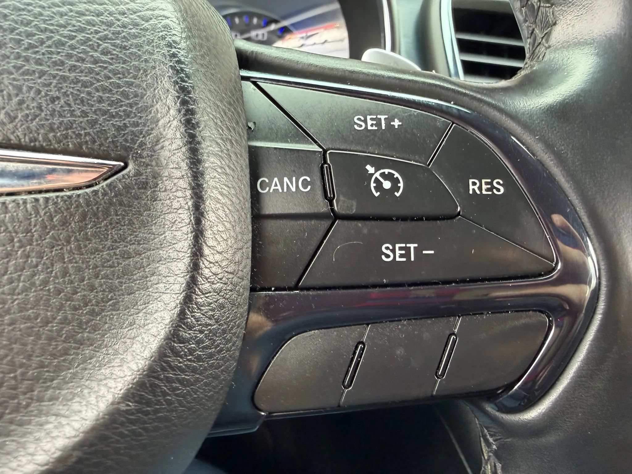 Used 2015 Chrysler 200 S w/ Navigation & Sound Group I AWD/4WD image 31