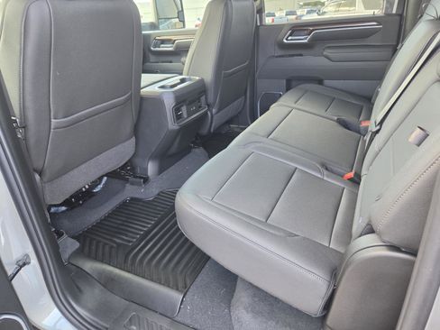 New 2026 Chevrolet Silverado 2500 LT AWD/4WD image 13