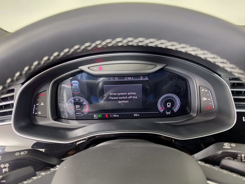 New 2026 Audi Q8 Premium Plus AWD/4WD image 19