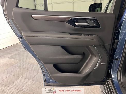 New 2026 Chevrolet Tahoe LT w/ Comfort Package RWD image 33