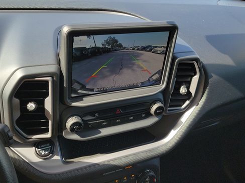Used 2024 Ford Bronco Sport Big Bend AWD/4WD image 26