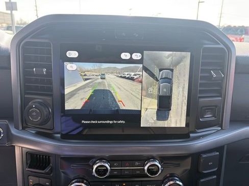 New 2026 Ford F150 XLT w/ Equipment Group 302A MID image 5