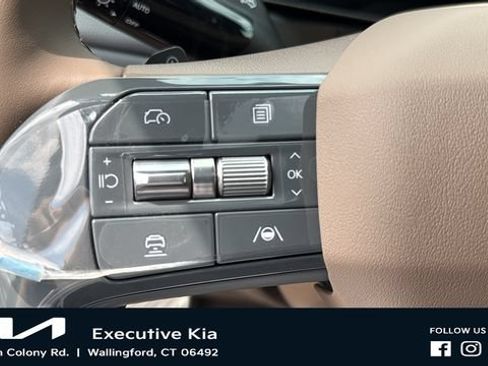 New 2026 Kia EV9 GT-Line AWD/4WD image 13