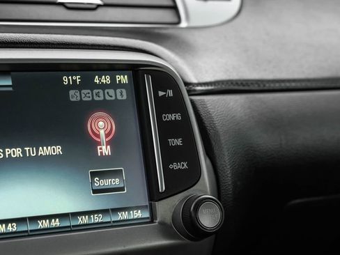 Used 2014 Chevrolet Camaro SS image 25