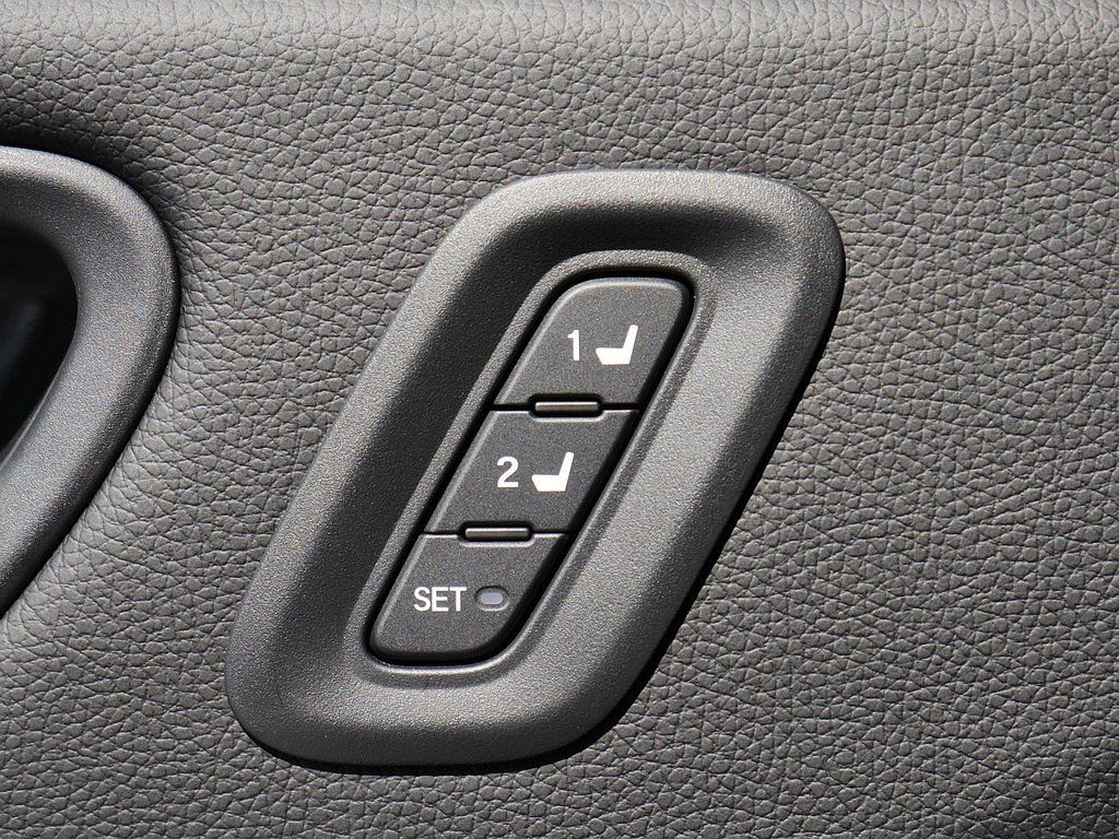 Used 2026 Honda Passport TrailSport Elite image 26