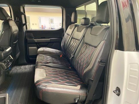 Used 2023 Ford F150 XLT w/ Equipment Group 302A High AWD/4WD image 10