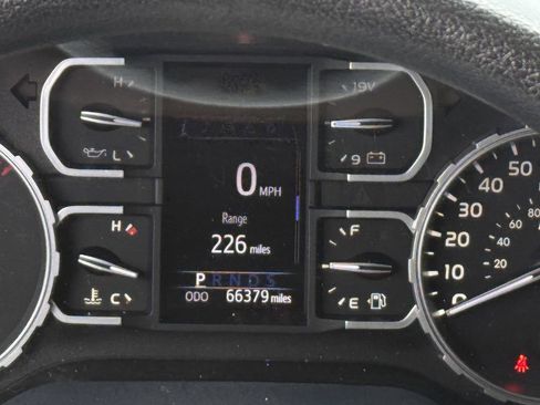 Used 2019 Toyota Tundra SR5 w/ TRD Sport Package image 17