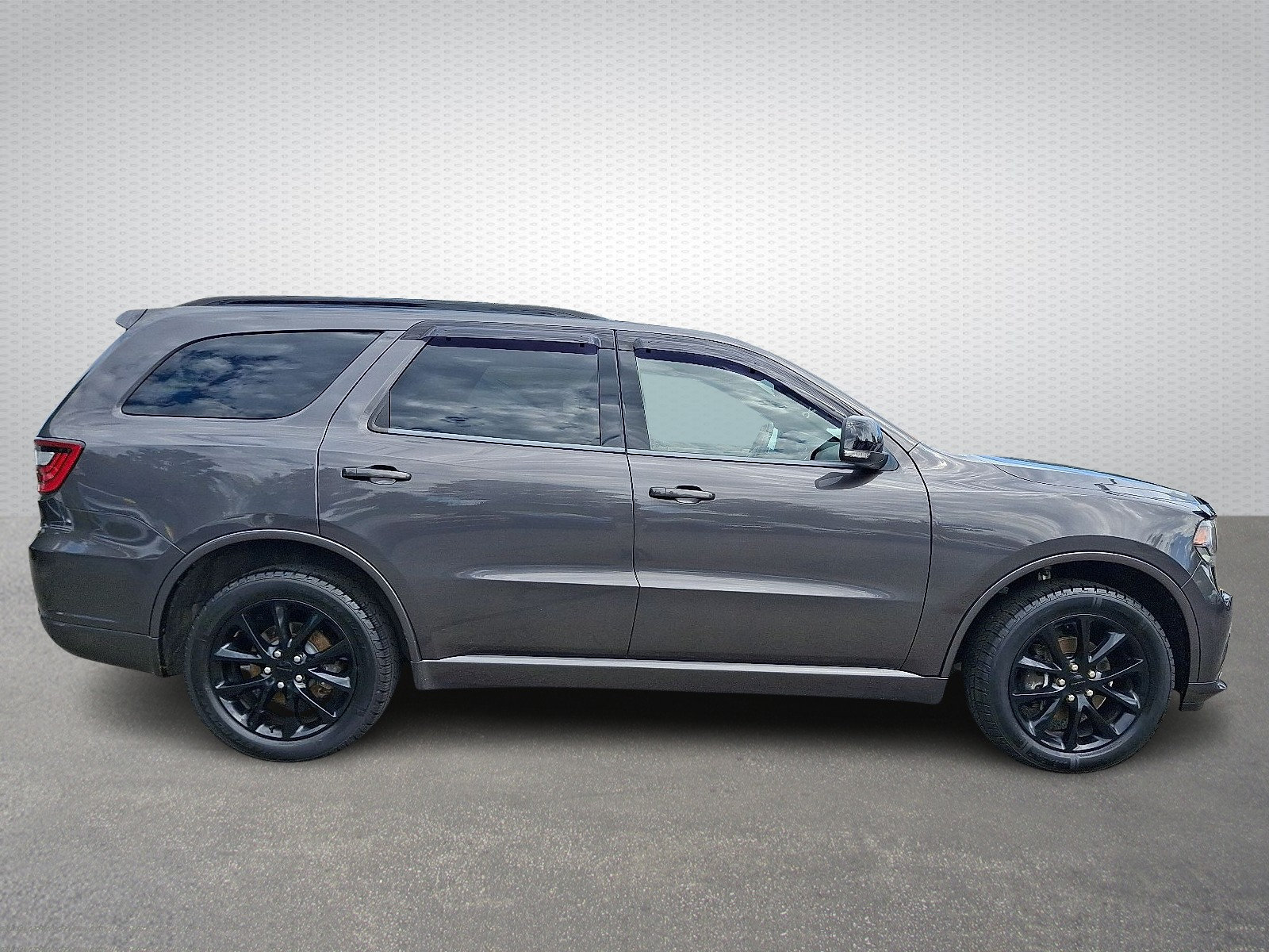 Certified 2018 Dodge Durango GT w/ Premium Group AWD/4WD image 7