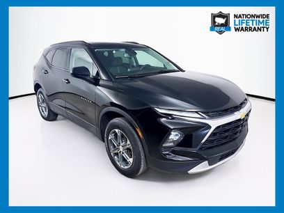 Used 2023 Chevrolet Blazer LT w/ Convenience Package